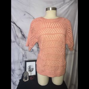 Chicos Knit Sweater